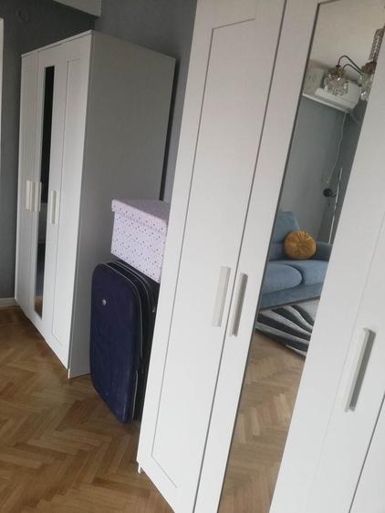 Apartament cu 2 camere semidecomandat în Cișmigiu