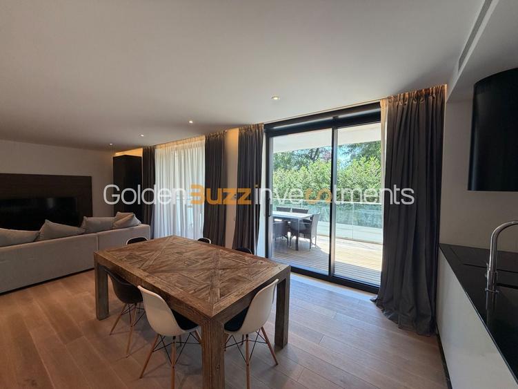 Apartament cu 4 camere în Primăverii