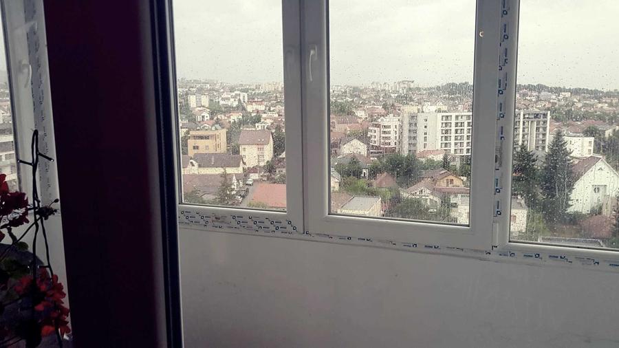 Apartament cu 2 camere în Gheorgheni