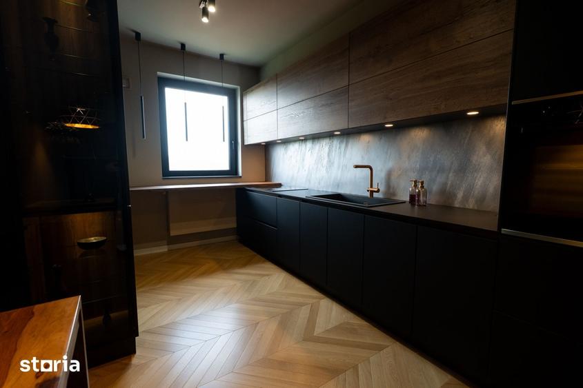 Comision 0 % I Apartament cu 2 camere I Garaj + Boxa I Str. Republicii - 8