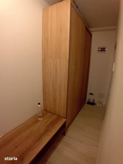 Apartament cu doua camere, parcare, Lidl, statie autobuz, Visoianu - 12