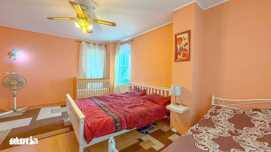 Apartament cu 7 camere în Griviței