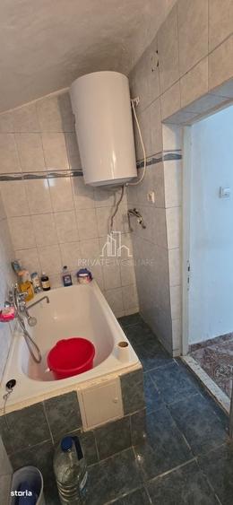 Casă cu 3 camere în Albești