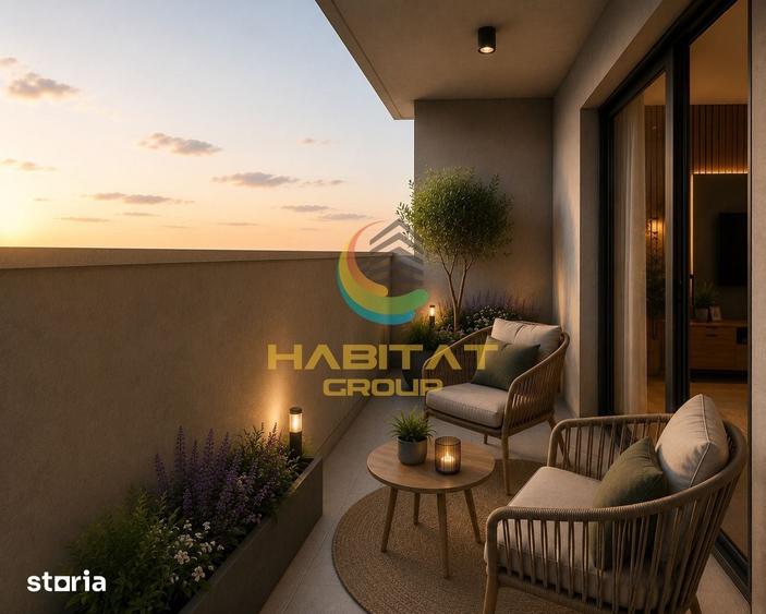 Apartament cu 4 camere decomandat în Theodor Pallady