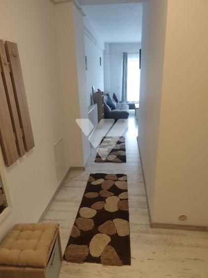 Apartament cu 2 camere decomandat, mobilat în Șelimbăr