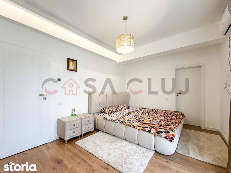 Casă cu 4 camere cu Canalizare în Bună Ziua