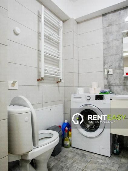 Apartament cu 2 camere în Cug
