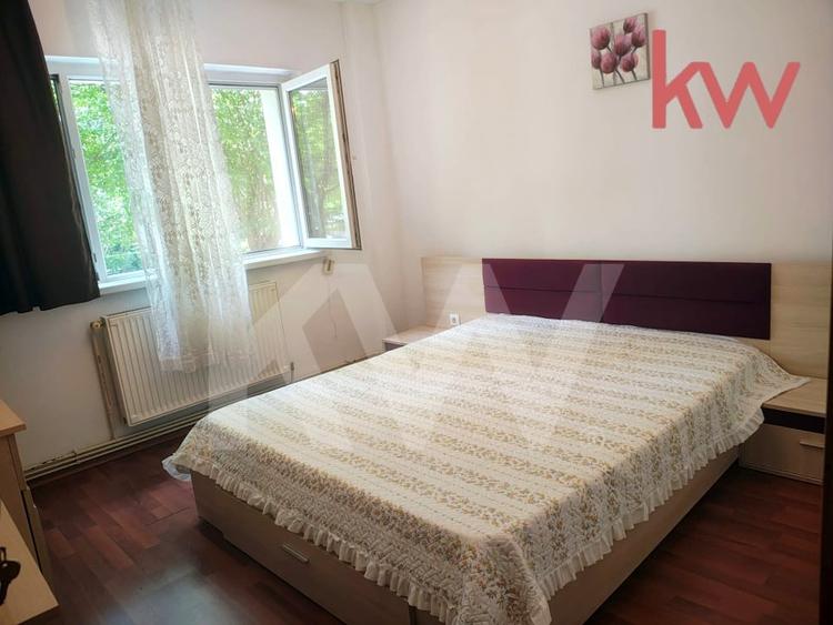 Apartament cu 2 camere decomandat, mobilat în 1 Mai