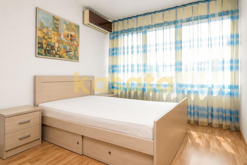 APARTAMENT 2 CAMERE | METROU_MUNCII | ARENA NATIONALA | PARC NATIONAL - 2