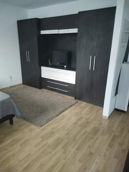 Garsonieră decomandată în Argeșani