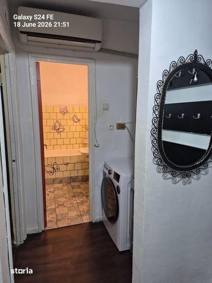 Apartament cu 2 camere decomandat în Tomis Nord