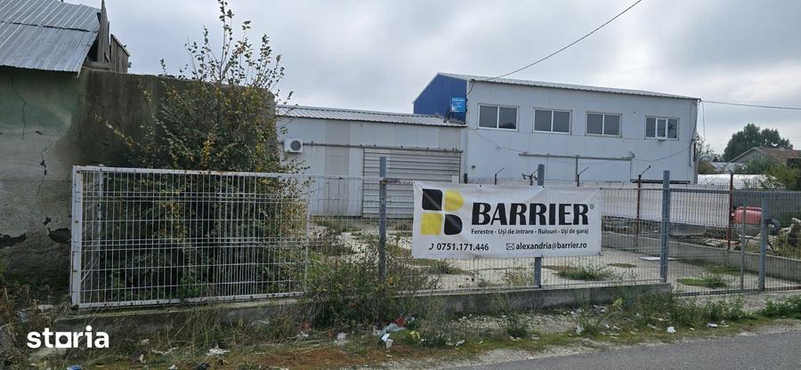 Teren de 621 mp, în Țigănești