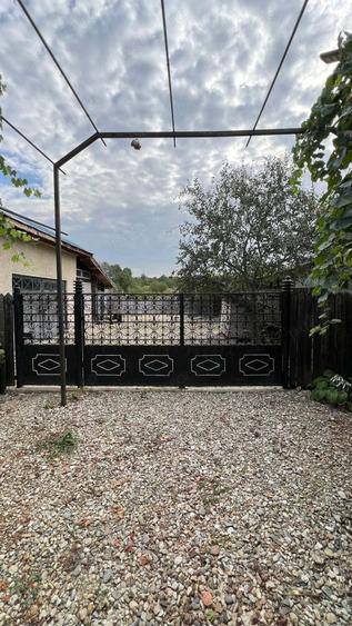 Casa de vanzare in apropiere de Craiova - 9
