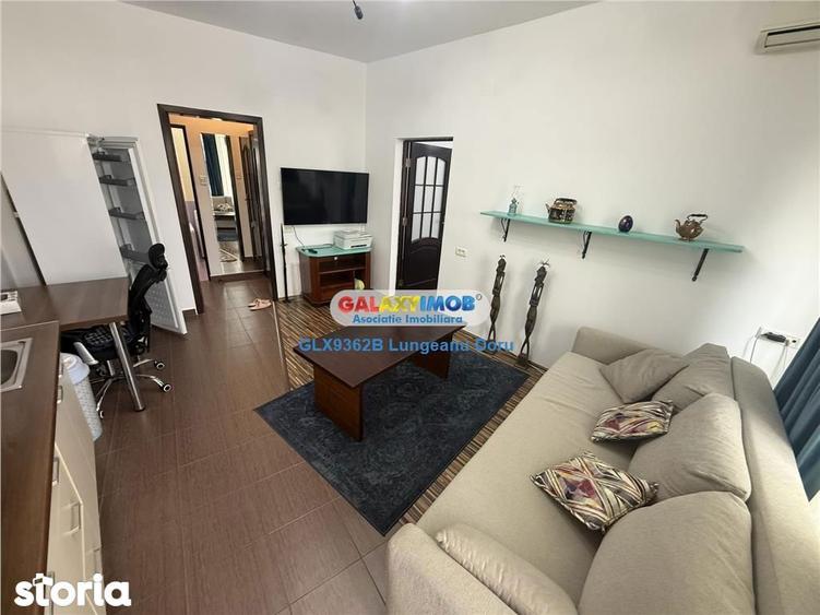Apartament 2 camere, semidecomandat, 50 mp, Agricultori, Centrala - 12