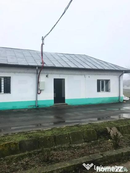Spațiu comercial, de 65 mp, în Central