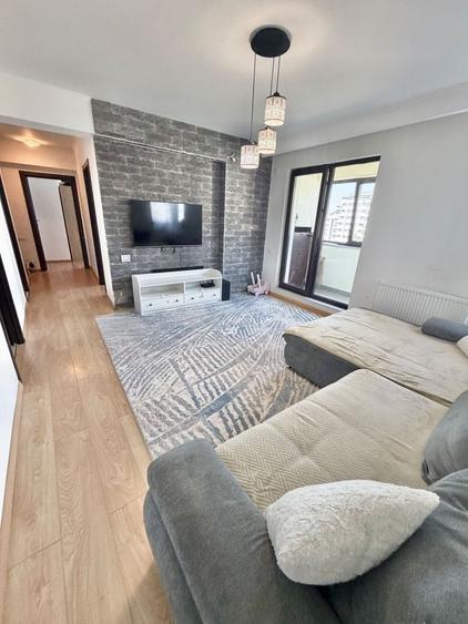 Apartament 3 camere decomandat | Rezervelor 79 | Militari Residence - 2