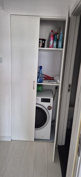 Apartament cu 2 camere decomandat în Mărăști