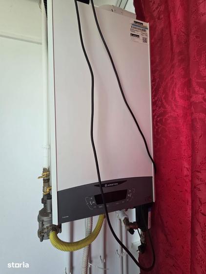 Apartament cu 3 camere în E3