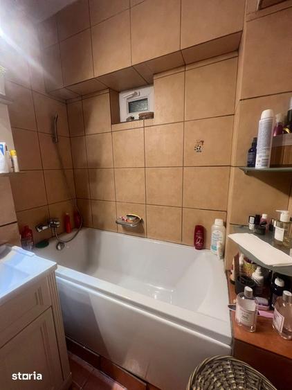 Apartament cu 3 camere, mobilat în Tomis II