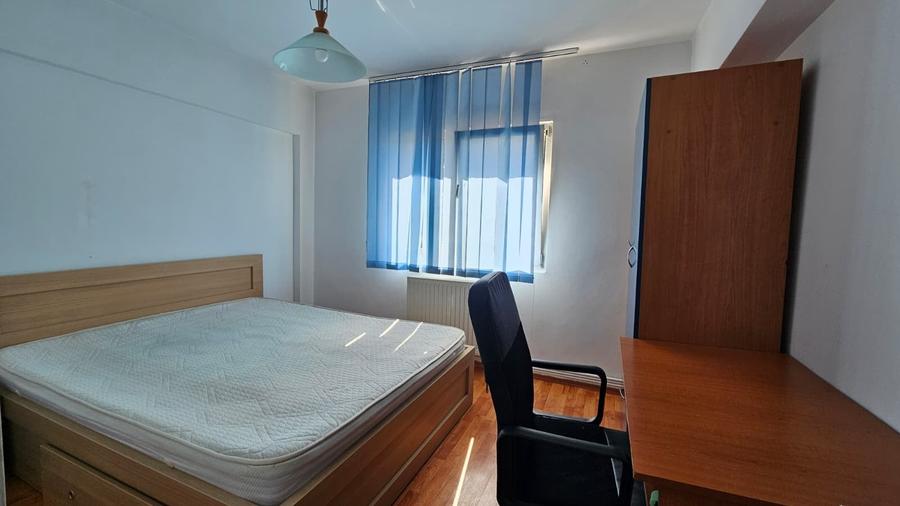 Apartament 2 camere Grivitei,mobilat-utilat,400 Euro - 4