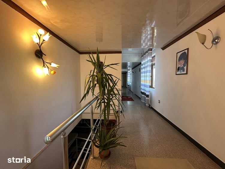 Casă cu 4 camere cu Teren 360 Mp în Blejoi