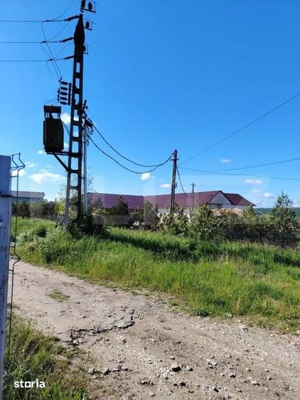 Spațiu comercial, de 425 mp, în Central