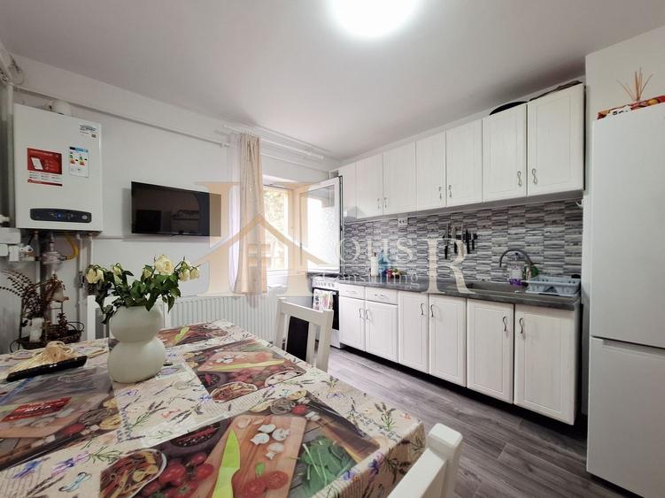 Renovat complet. Bloc izolat. Langa Parcul Clabucet. Boxa. - 13