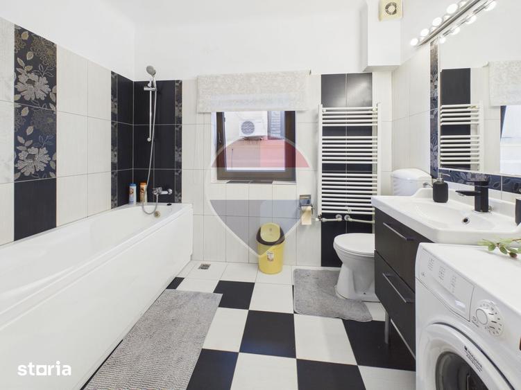 Apartament 2 camere in vila istorica | Kiseleff | curte | 7 min metrou - 6