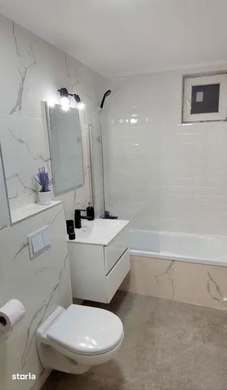Apartament cu 2 camere Calea Traian - 5