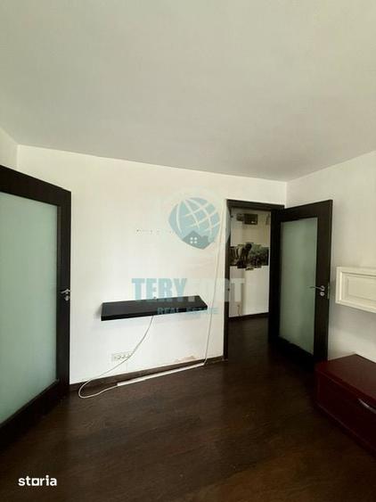 APARTAMENT 2 CAMERE | LACUL TEI PARCUL CIRCULUI | COMPLET MOBILAT - 8