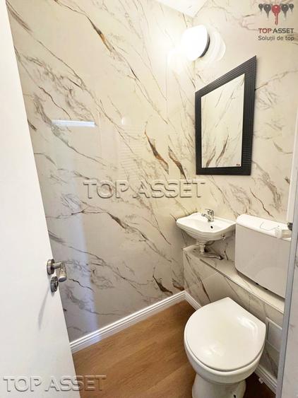 Apartament cu 3 camere decomandat în Muncii