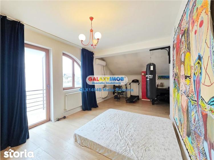 Vila spatioasa si luminosa, str. Ghioceilor, Bragadiru - 5