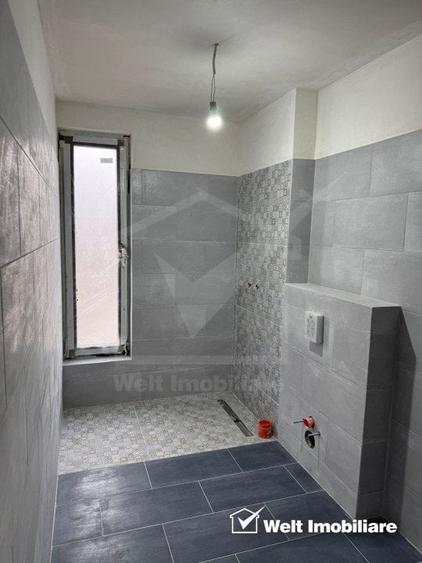 Casă individuală cu 5 camere cu Teren 500 Mp în Pata