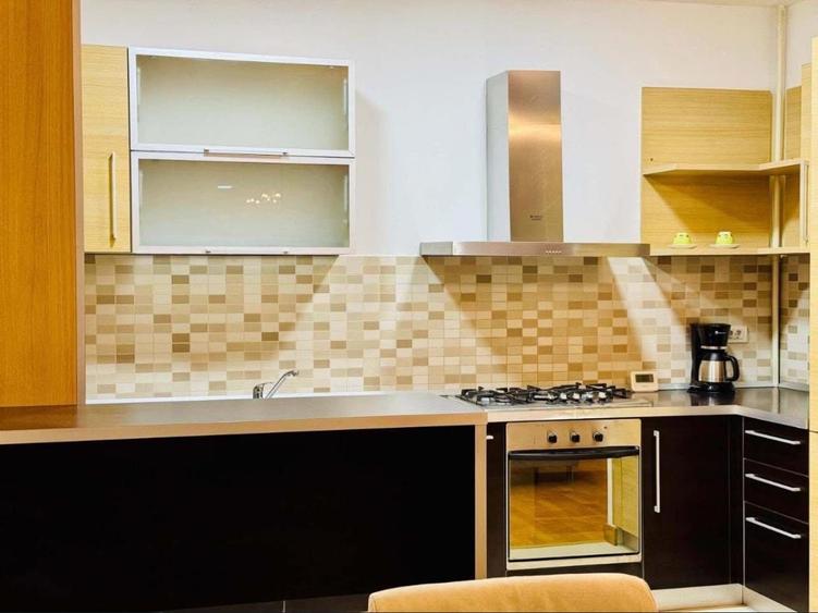 apartament spatios de lux - 5