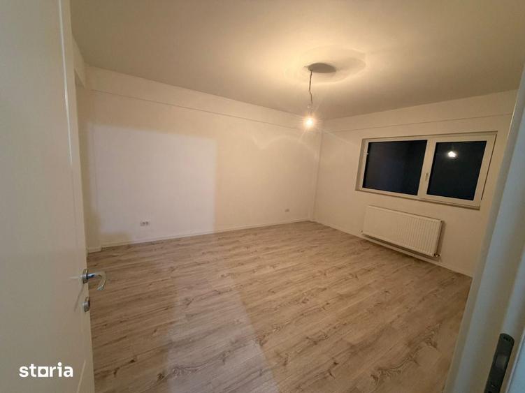 Apartament cu 2 camere decomandat în Bucium