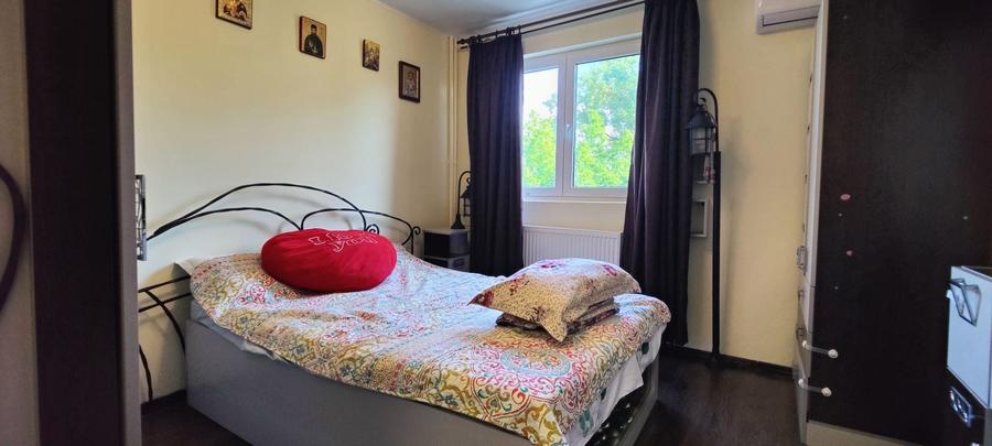 Apartament cu 2 camere circular în Drumul Taberei