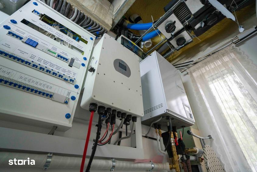 Casă cu 4 camere cu Teren 487 Mp în Sânmartin