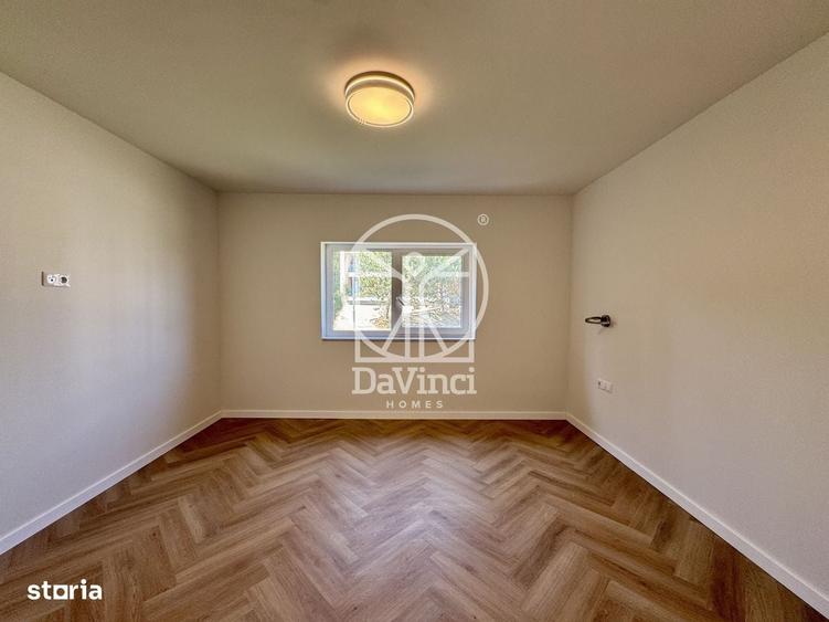 Apartament cu 4 camere în Cristian