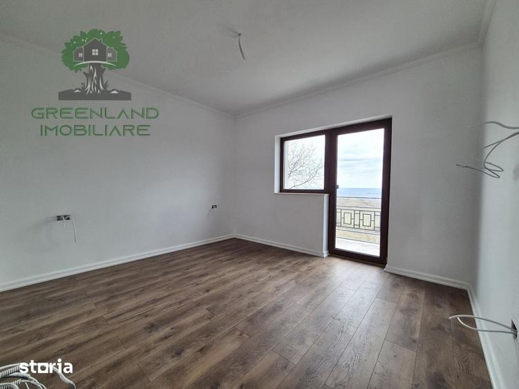 Casă cu 5 camere cu Teren 600 Mp în Tomești