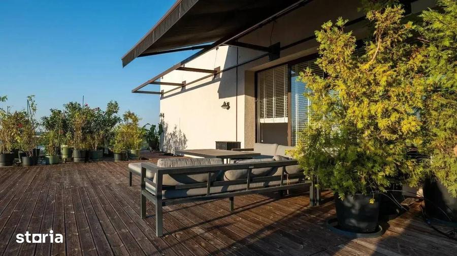 Apartament cu 4 camere în Vest
