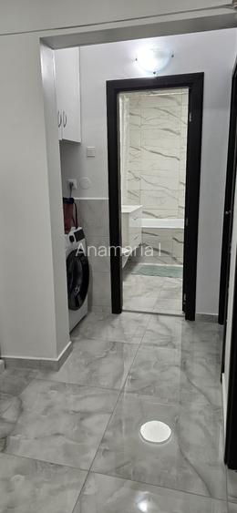 Apartament 3 camere decomandate -zona Gara, Constanta | Centrala proprie | Etaj 1