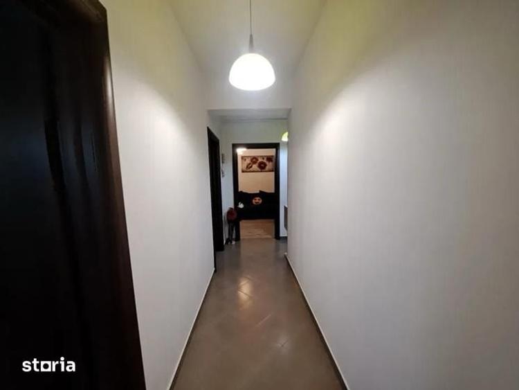 Apartament cu 2 camere decomandat în Metalurgiei