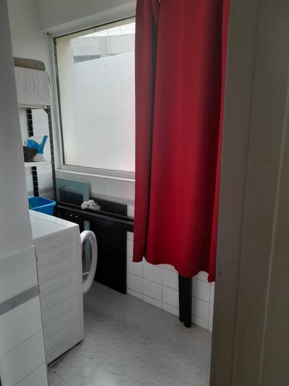 Apartament cu 3 camere semidecomandat, mobilat în Iancului