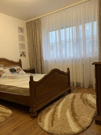Inchiriez apartament 2 camere Popa Sapca - 5
