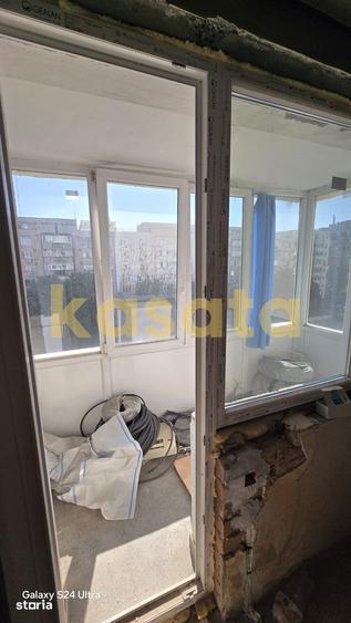 Apartament cu 2 camere în Vatra Luminoasă
