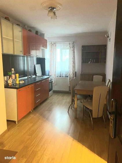 Garsonieră decomandată în Sânmartin