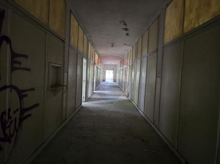Proprietate specială, de 8,300 mp, în Central