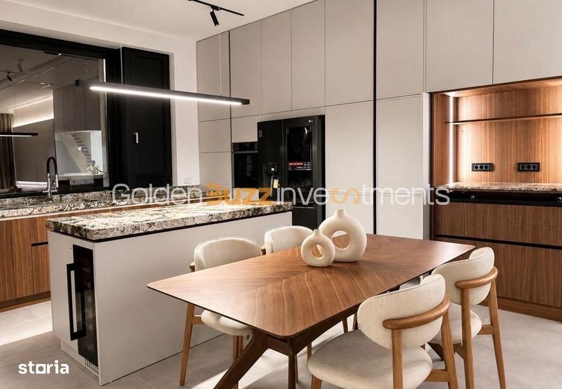 Casa premium cu terasa spectaculoasa si gradina - 2