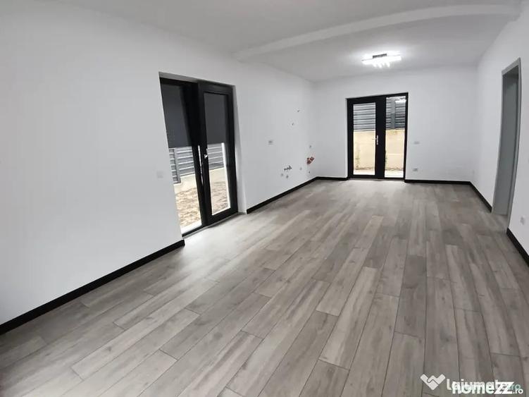 Casă cu 3 camere cu Teren 300 Mp în Burdujeni