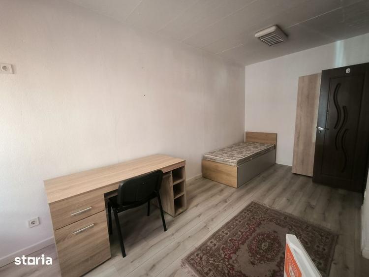 Garsoniera studenteasca situata in centrul Clujului, str Motilor - 1